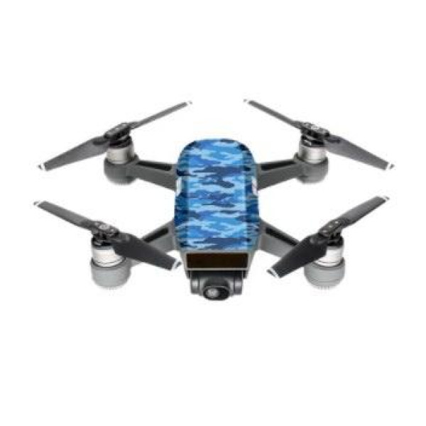 Наклейка для DJI Spark (CA7)